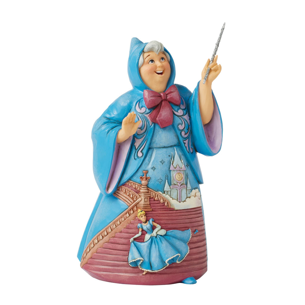 Fairy godmother様 Fairy Godmother — Enesco Gift Shop
