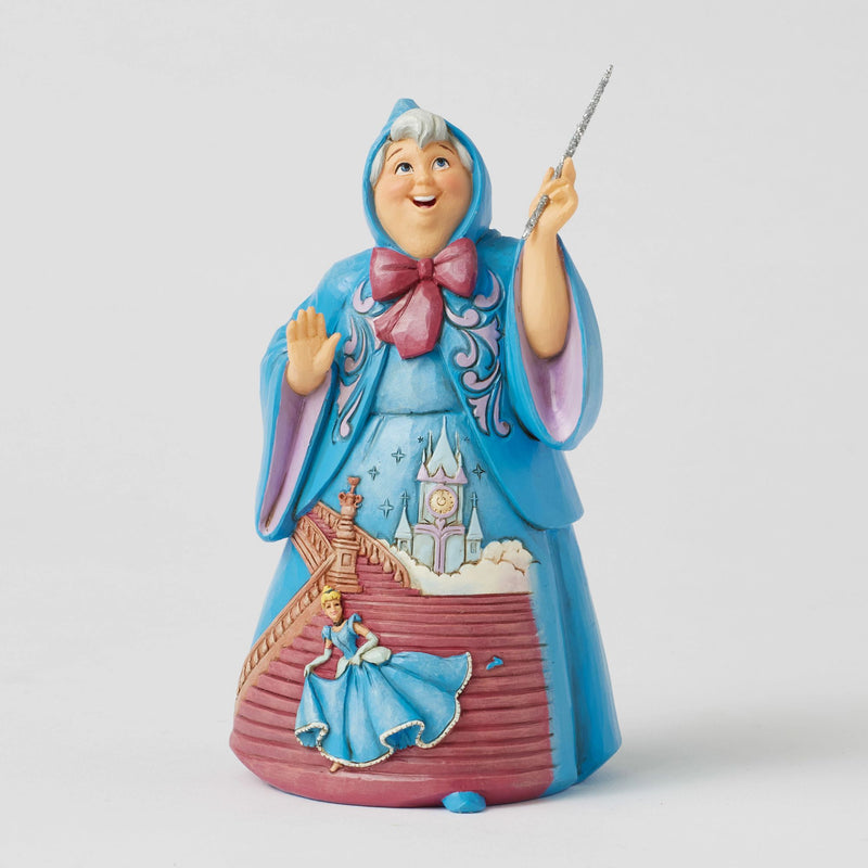 Fairy Godmother