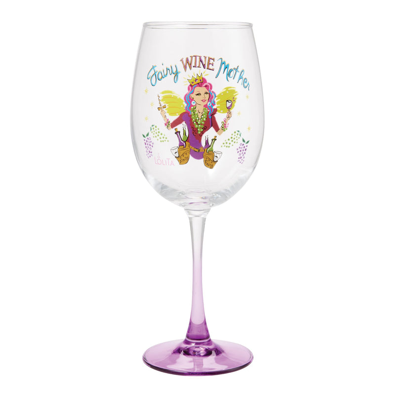 Celebrations Fairy Wine Mother
