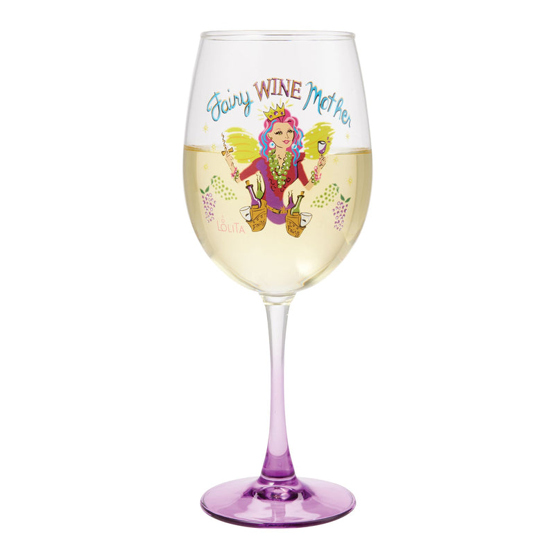 Celebrations Fairy Wine Mother