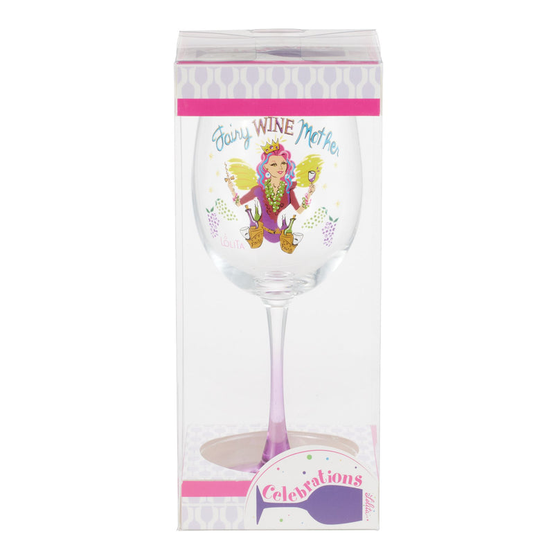 Celebrations Fairy Wine Mother