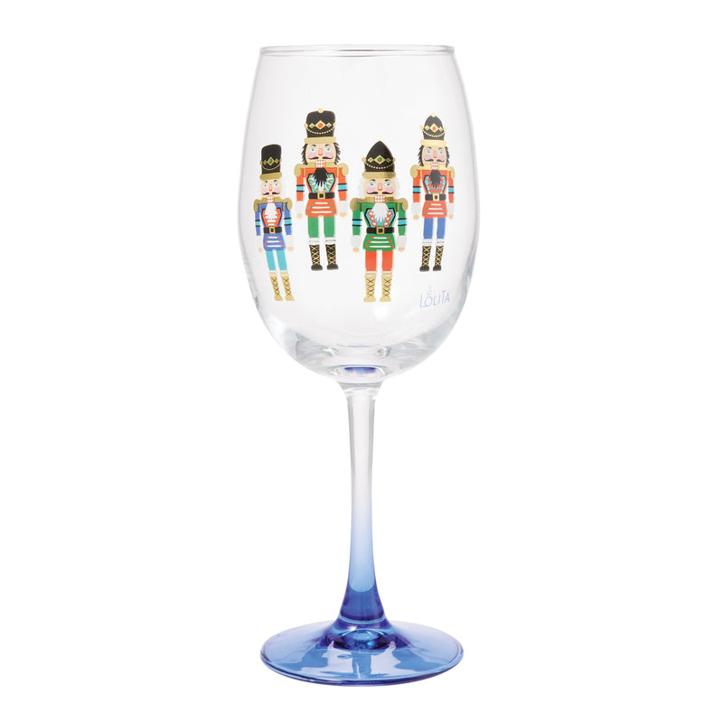 Celebrations Nutcracker