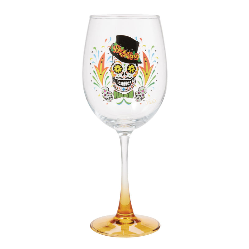 Celebrations Sugar Skull