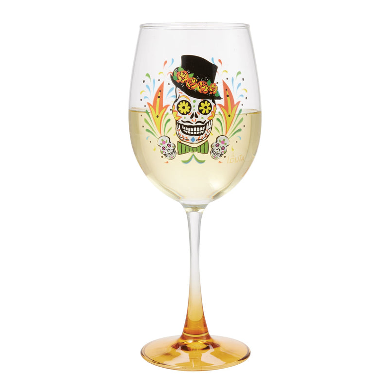 Celebrations Sugar Skull