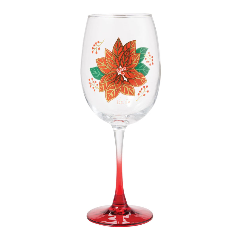 Celebrations Poinsettia