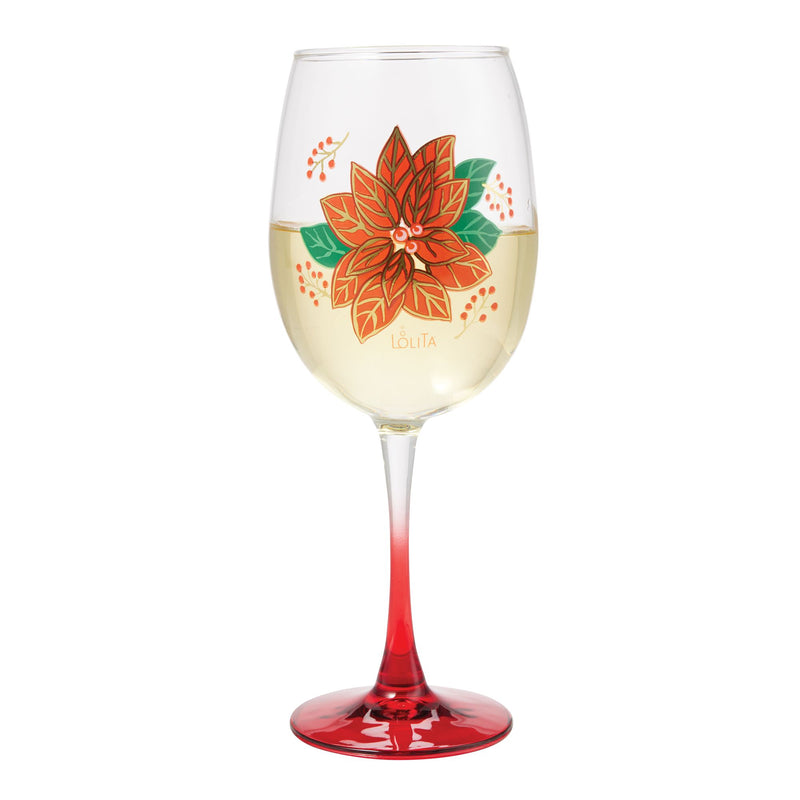 Celebrations Poinsettia