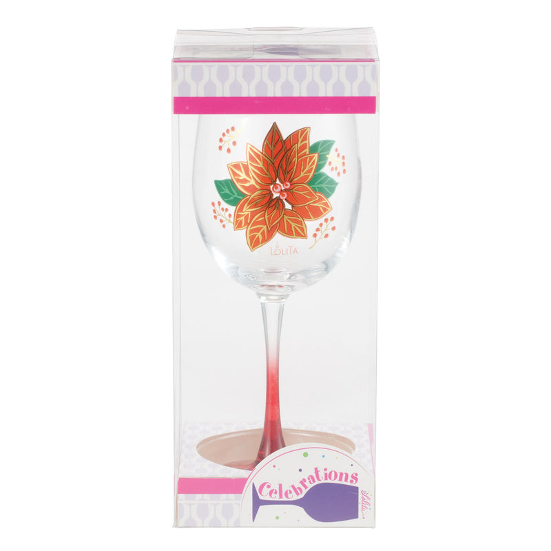 Celebrations Poinsettia