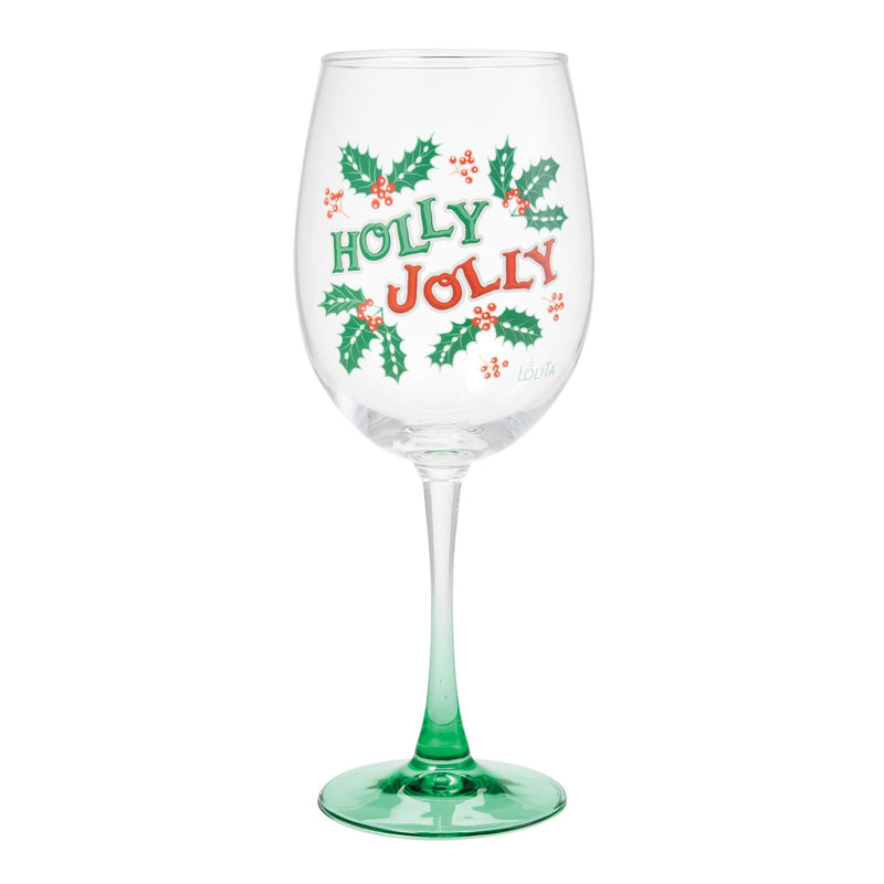 Celebrations Holly Jolly