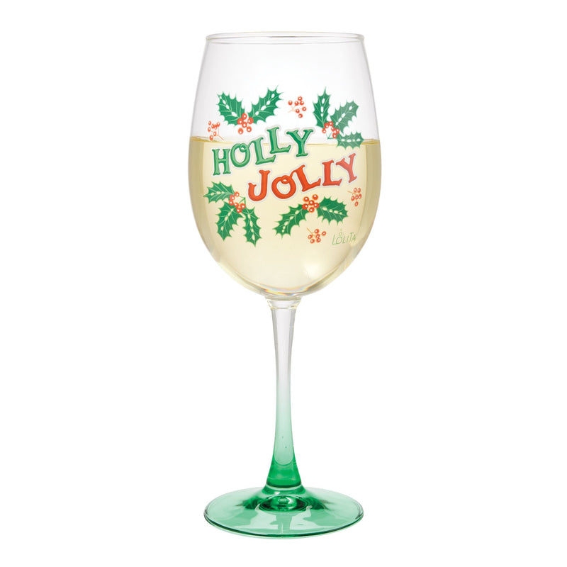 Celebrations Holly Jolly