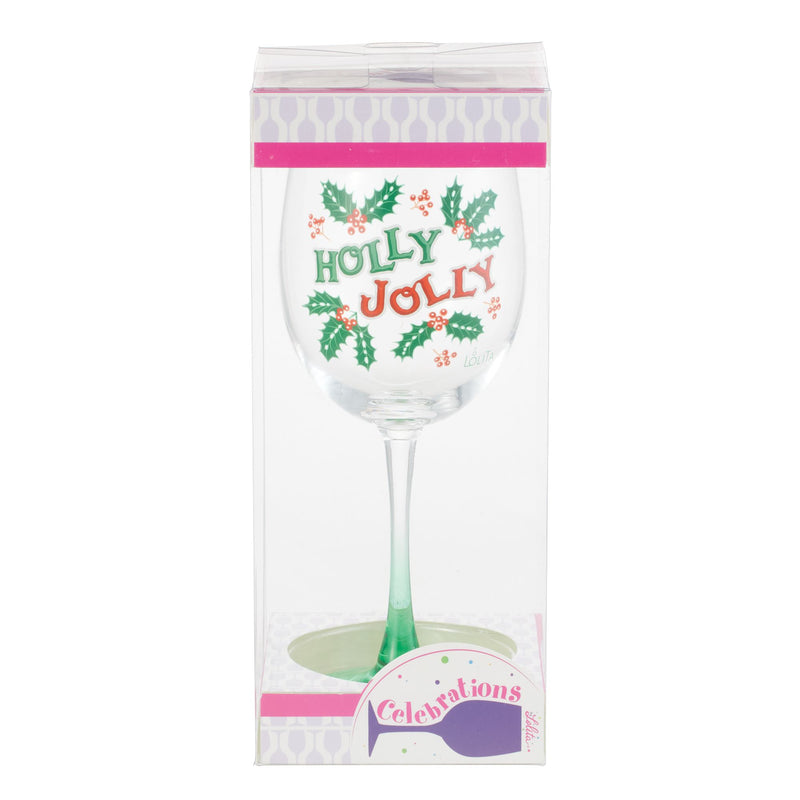 Celebrations Holly Jolly