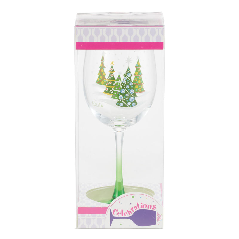 Celebrations Christmas Trees