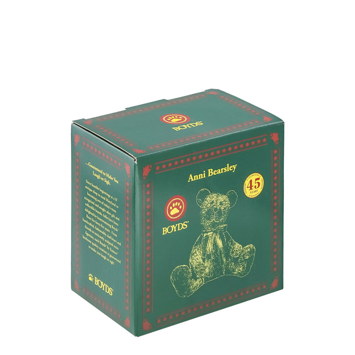 Anni Bearsley Figurine