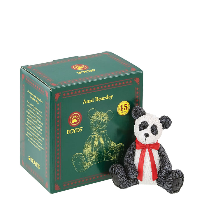Anni Bearsley Figurine