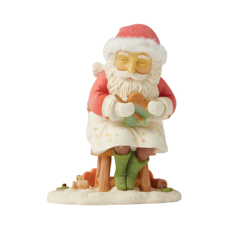 Santa's workshop Fig