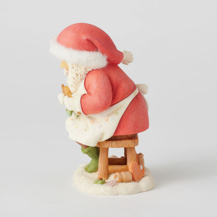 Santa's workshop Fig
