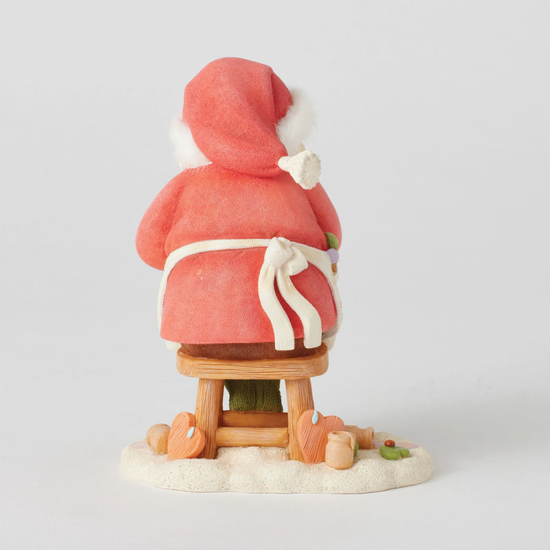 Santa's workshop Fig