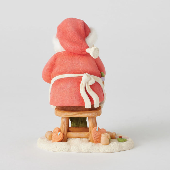 Santa's workshop Fig