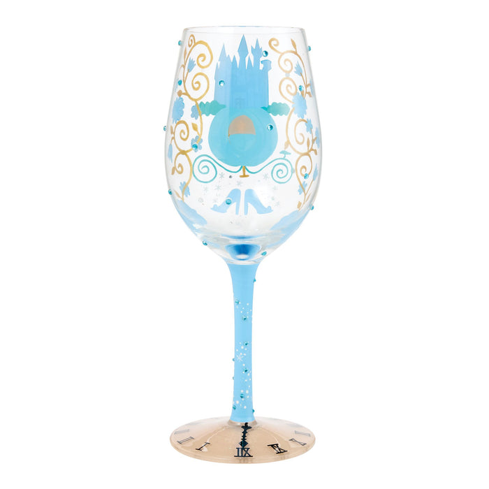 Midnight Dreams Glass
