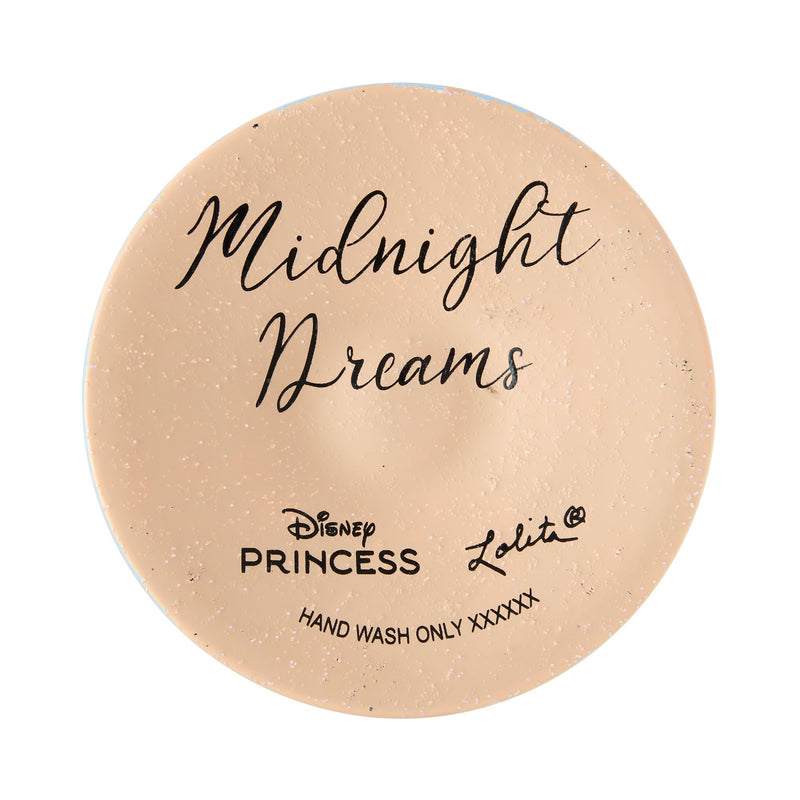 Midnight Dreams Glass