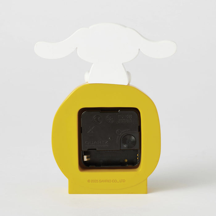 Cinnamoroll Desk Clock