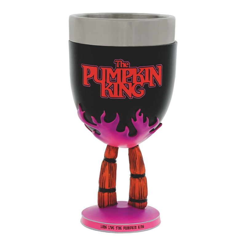 DSSHO Pumpkin King Goblet