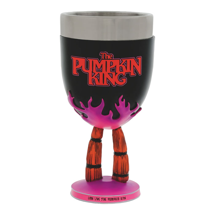 DSSHO Pumpkin King Goblet