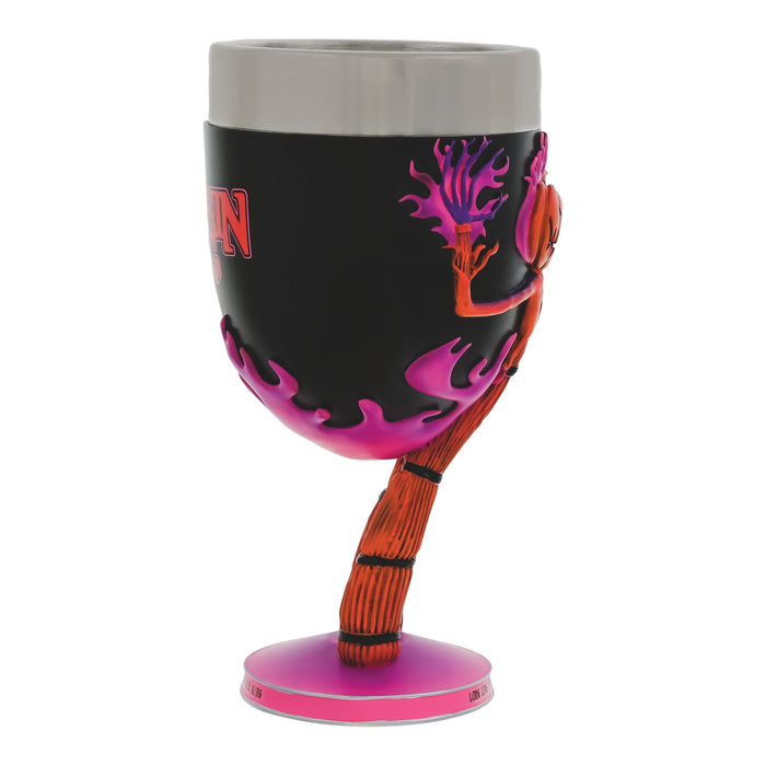 DSSHO Pumpkin King Goblet