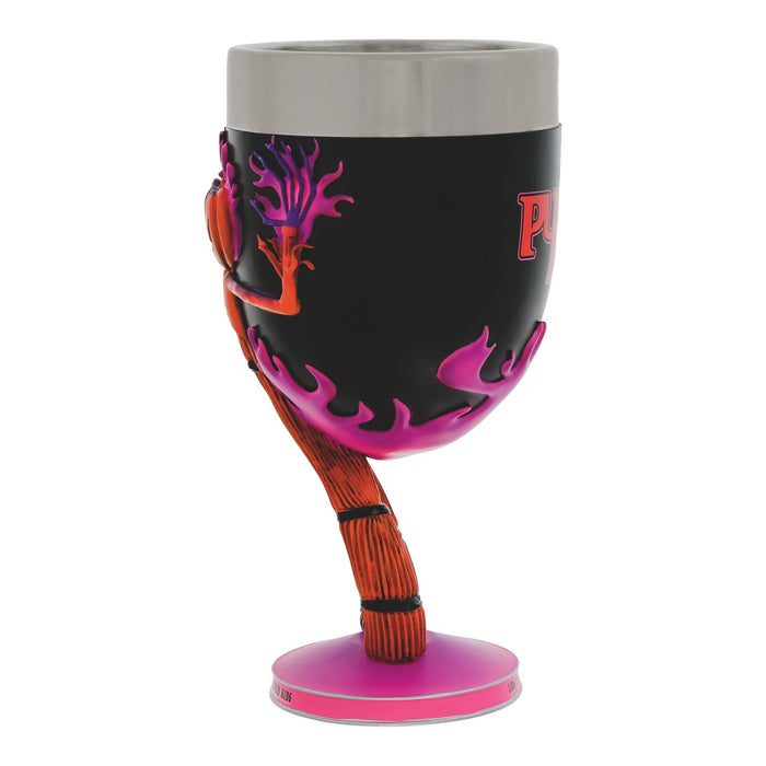 DSSHO Pumpkin King Goblet