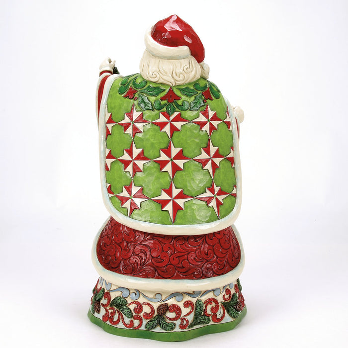 Collector Edition Santa