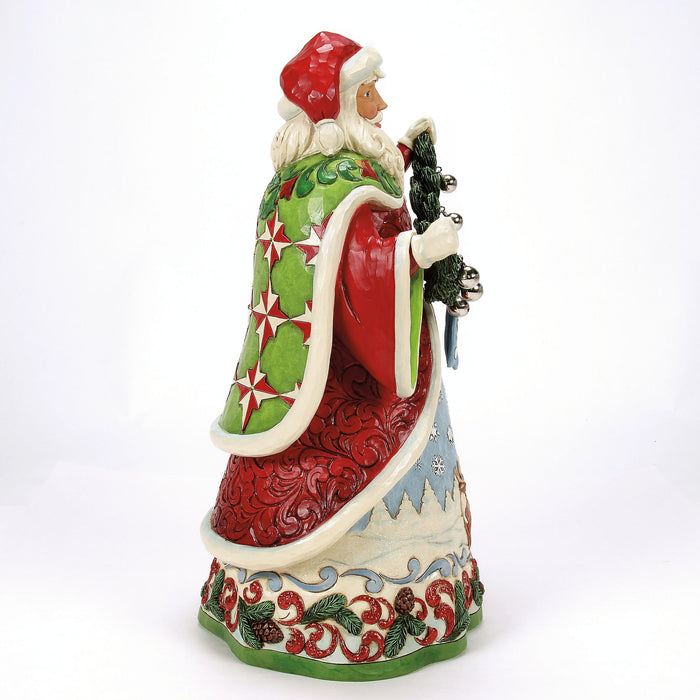 Collector Edition Santa