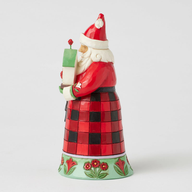 Highland Glen Santa Cardinals