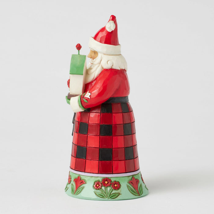 Highland Glen Santa Cardinals