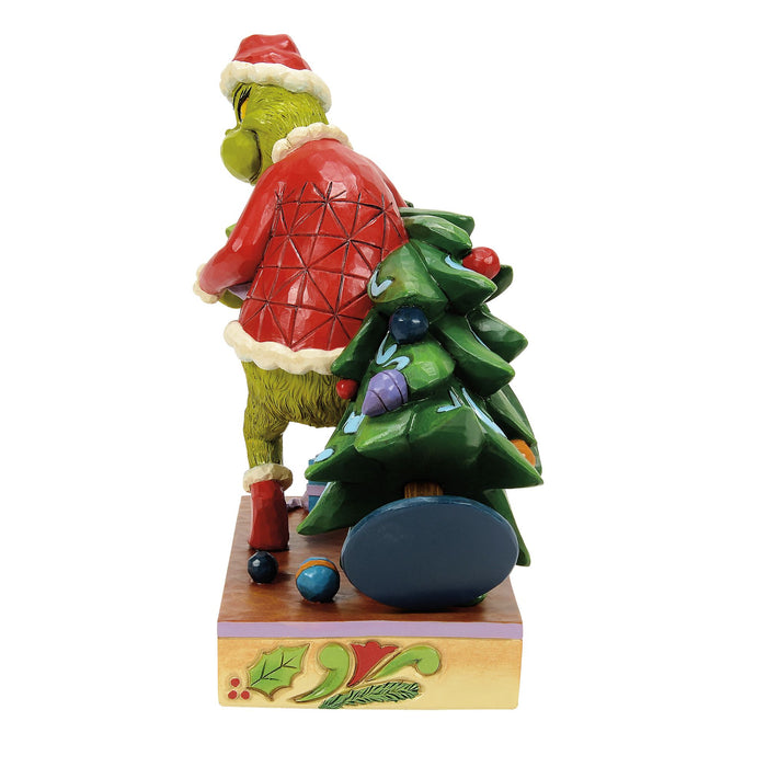 Grinch Carrying/Stea