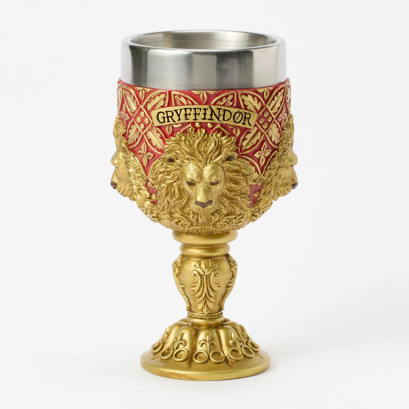 Gryffindor House Goblet