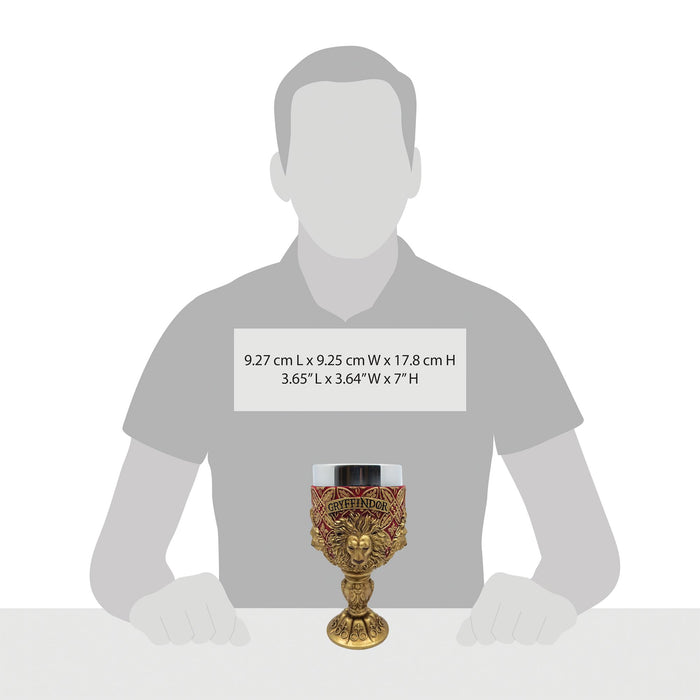 Gryffindor House Goblet