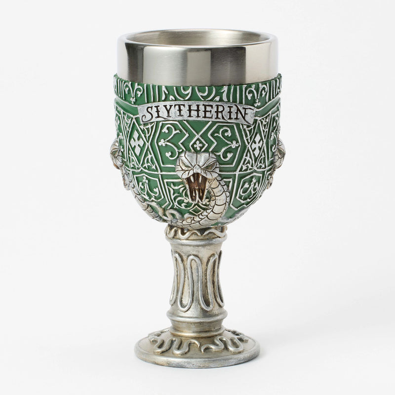 Slytherin House Goblet