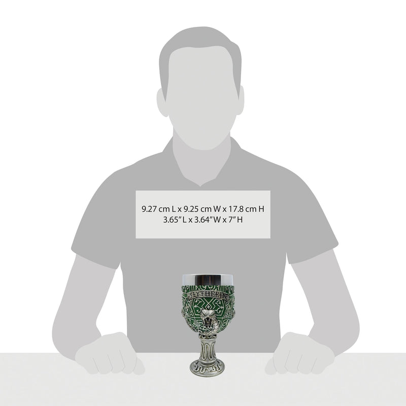 Slytherin House Goblet