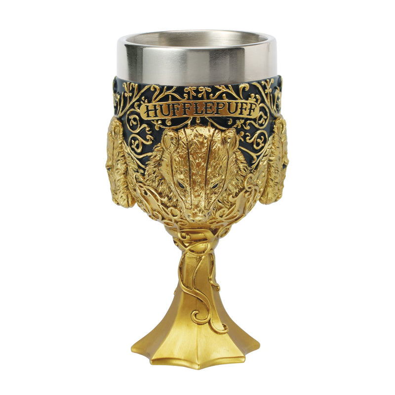 Hufflepuff House Goblet