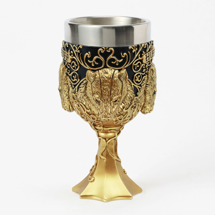Hufflepuff House Goblet