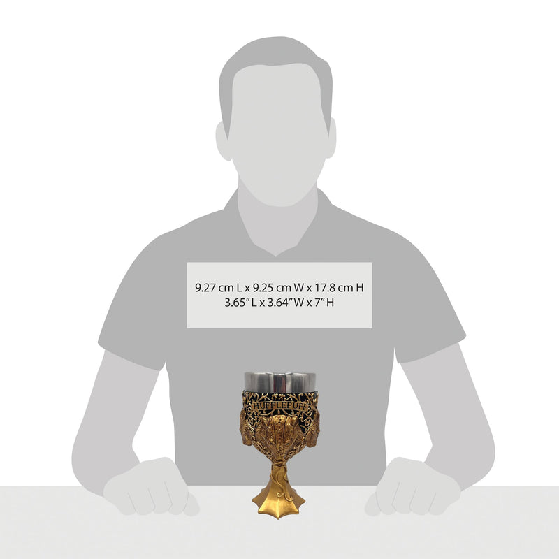 Hufflepuff House Goblet