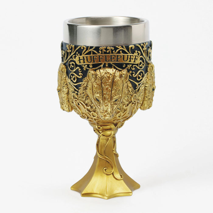 Hufflepuff House Goblet