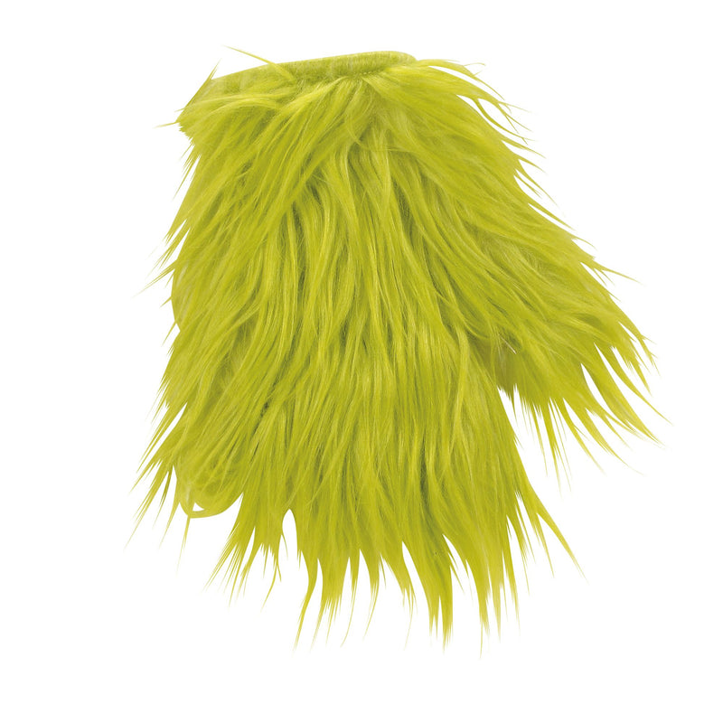 Grinch Santa Hat & Gloves st/2