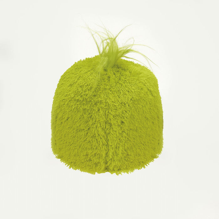 Grinch Brimmed Stocking Hat