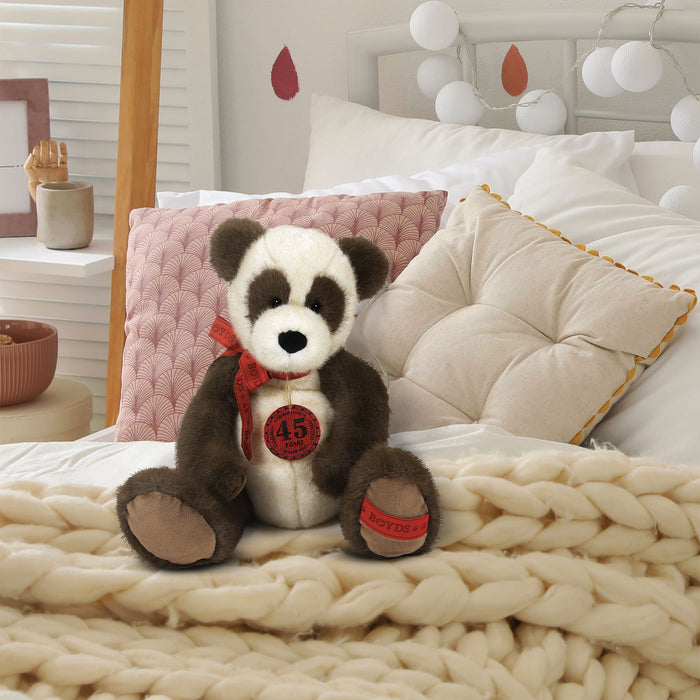 Anni Bearsley Plush