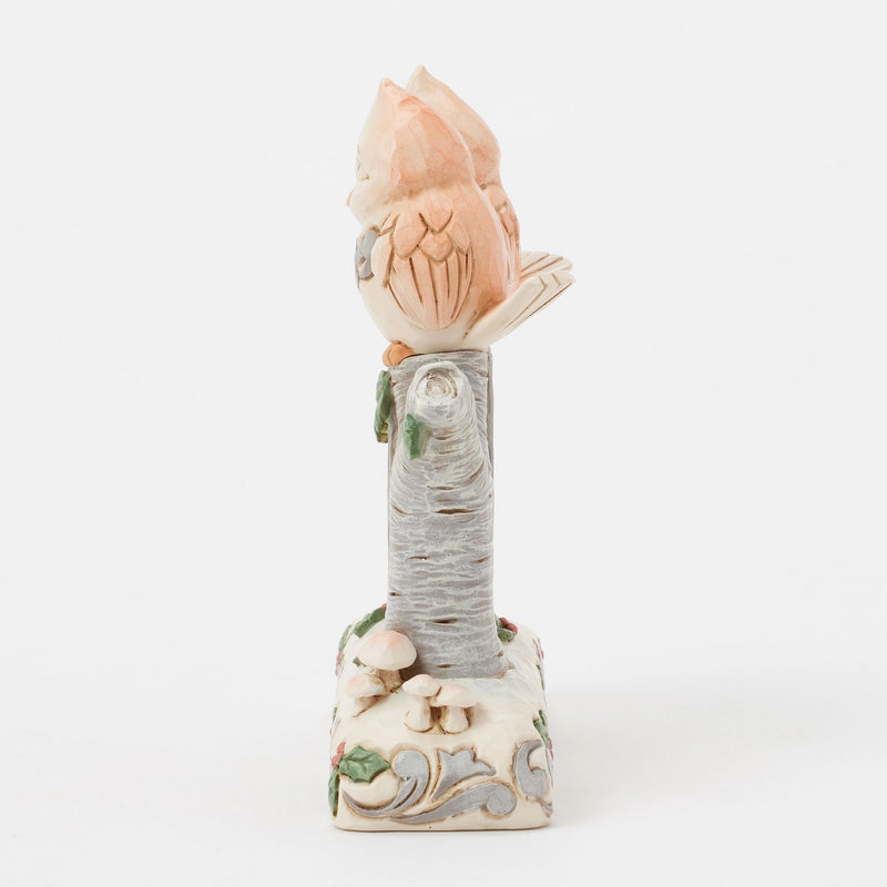 Wdlnd Joy Word with Birds Fig