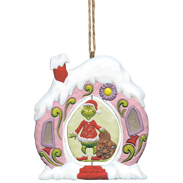PVC Whoville House