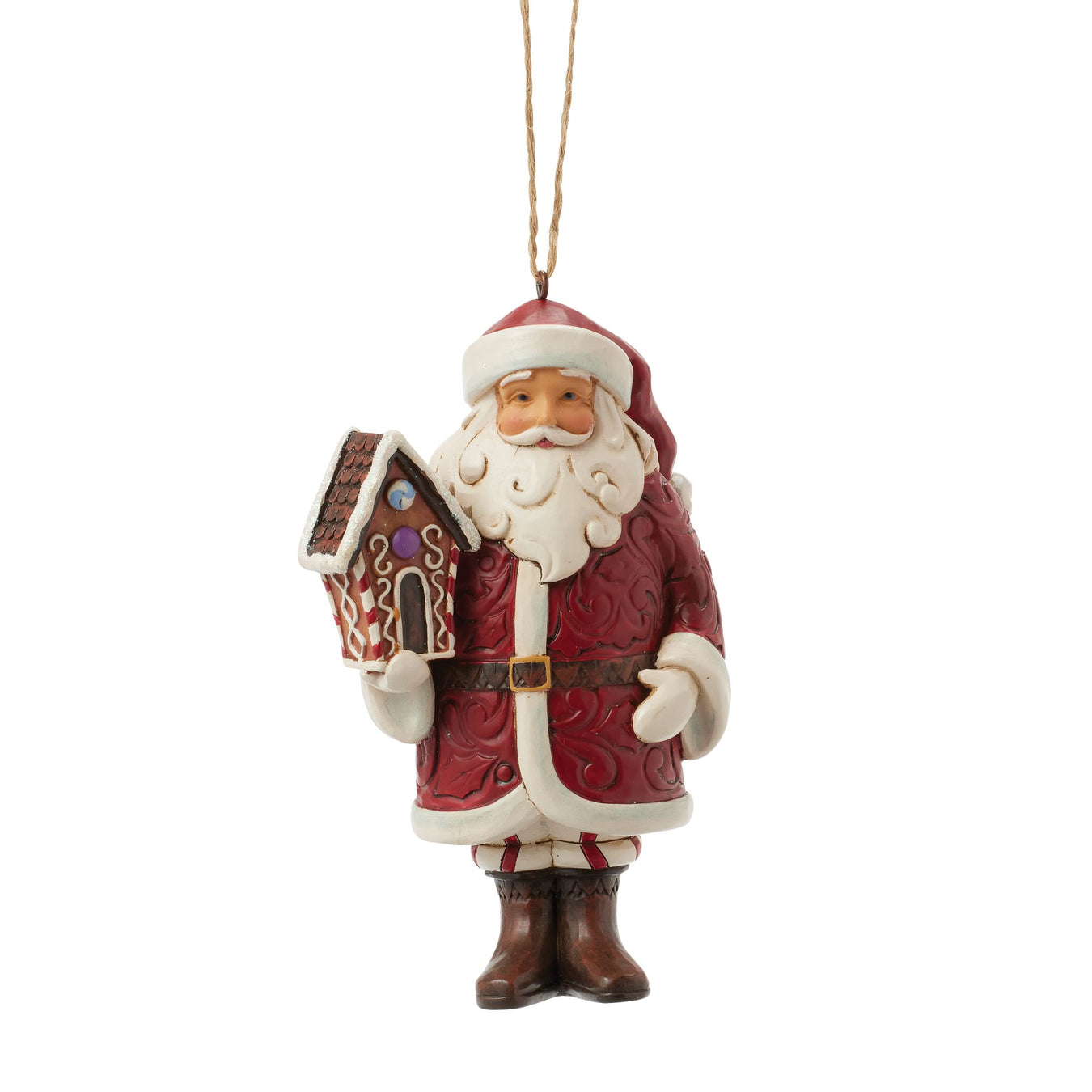 Gingerbread Christmas