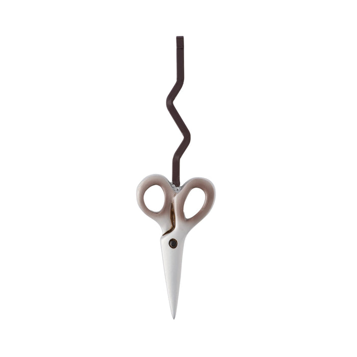 Loose Ends Clock