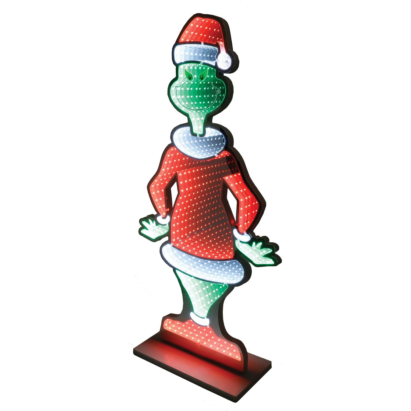 Department 56 Grinch