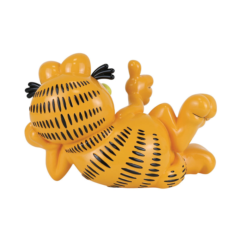 Garfield Desk Clock